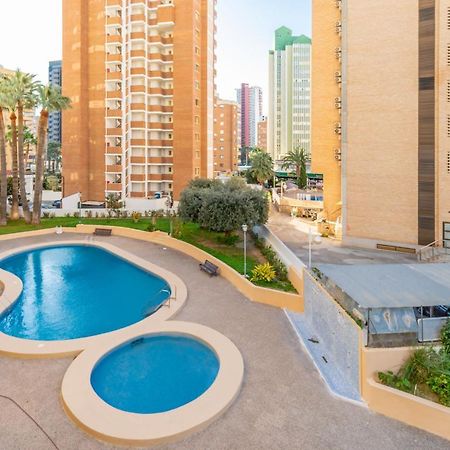 Benidorm Apartment Exterior photo