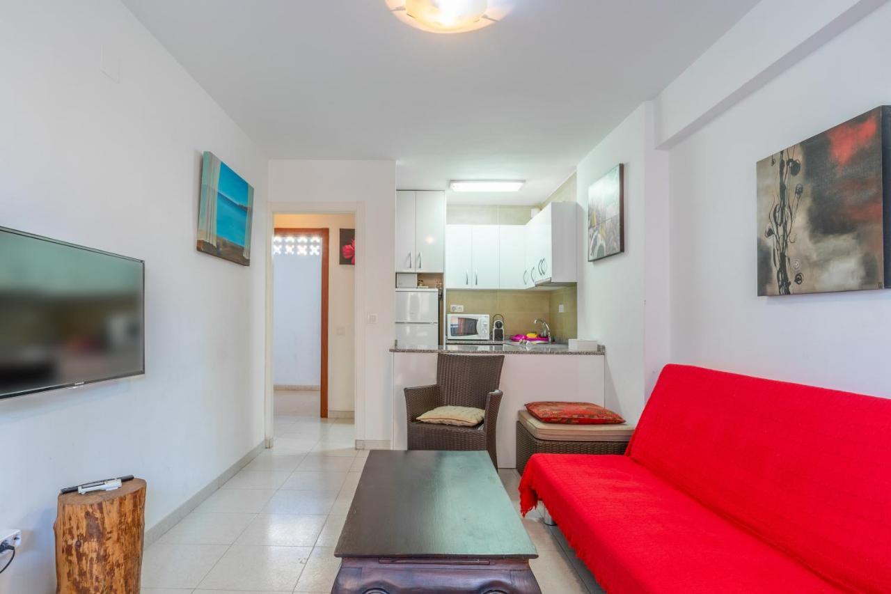 Benidorm Apartment Exterior photo