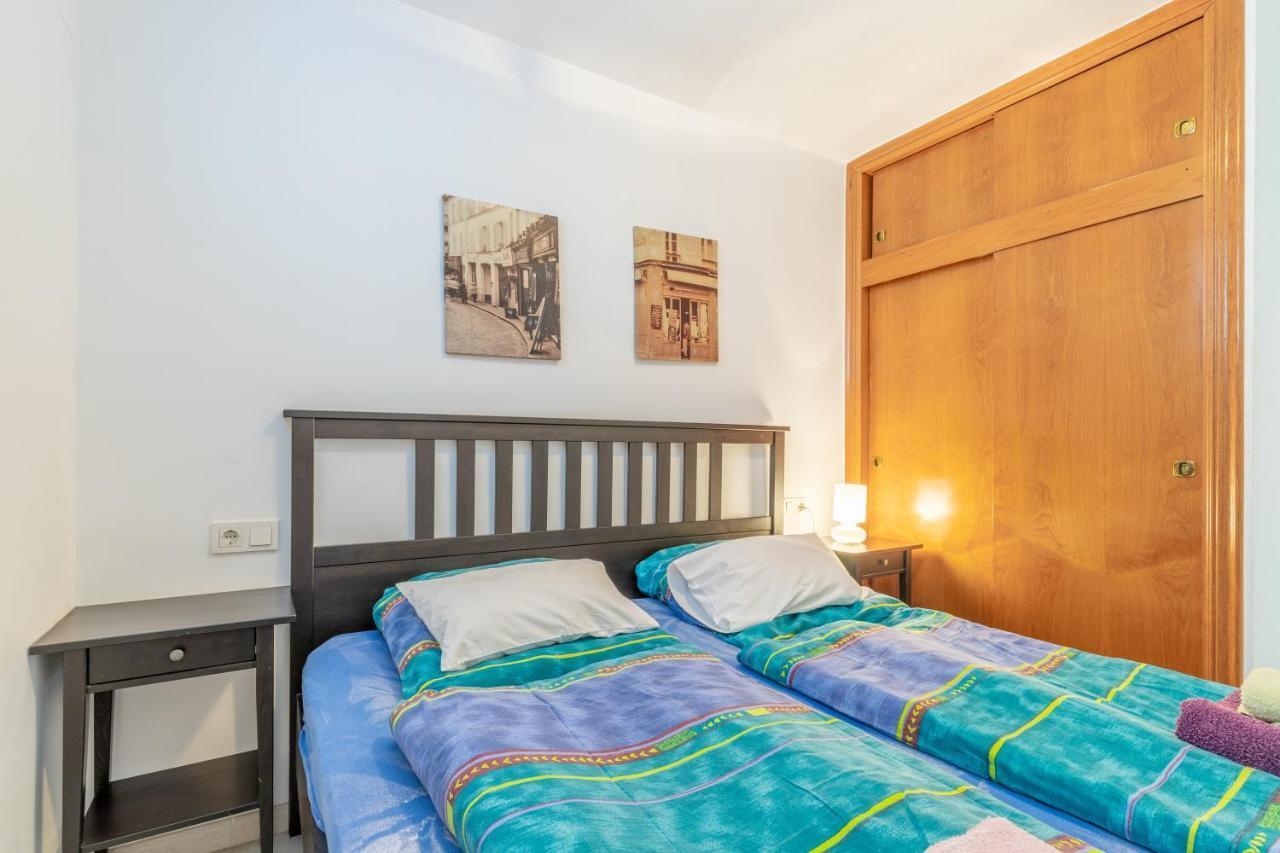 Benidorm Apartment Exterior photo